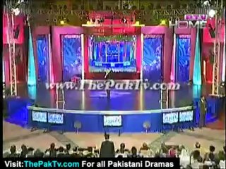 17th PTV National Awards 2012 [Main Event] - 30th June 2012 - Part 6