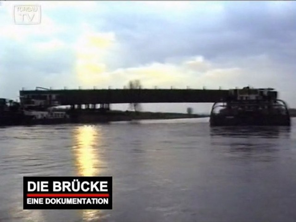 Die Brücke - Eine Dokumentation - Teil 1