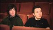 Interview Arctic Monkeys - Nick O' Malley and Matt Helders (part 4)