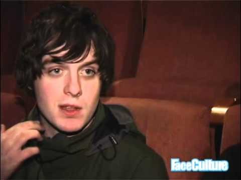 Interview Arctic Monkeys - Nick O' Malley and Matt Helders (part 3)