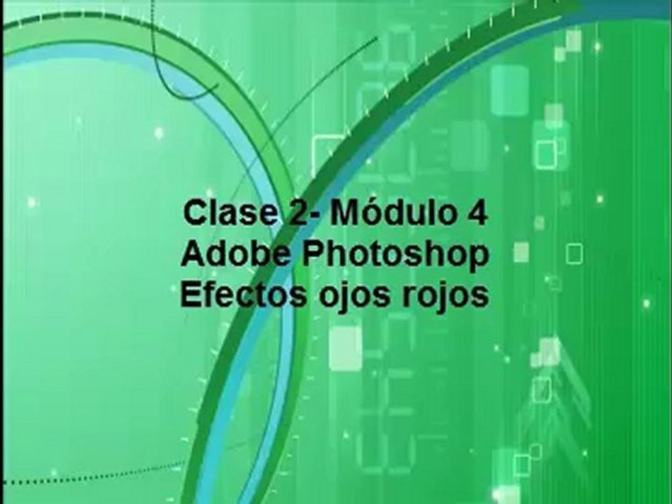 VideoTutorial5