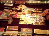 Horoscopo Tauro del 1 al 7 de julio 2012 - Lectura del Tarot