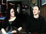 Interview Autumn - Marjan Welman and Mats van der Valk (part 2)