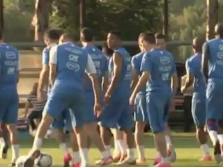 Francia, Laurent Blanc lascia il timone