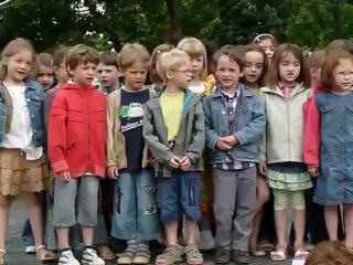 fête école
