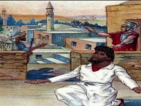 GOCC CLASS TEACHING- THE GENTILES IN CHRIST (3of3)