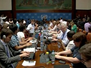 World powers agree on Syria unity government