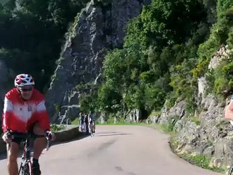 16 MAI 2012 - 4EME ETAPE PORTO AJACCIO 0277