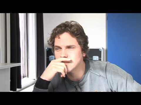 Jasper Steverlinck van Arid vertelt het verhaal van Come On