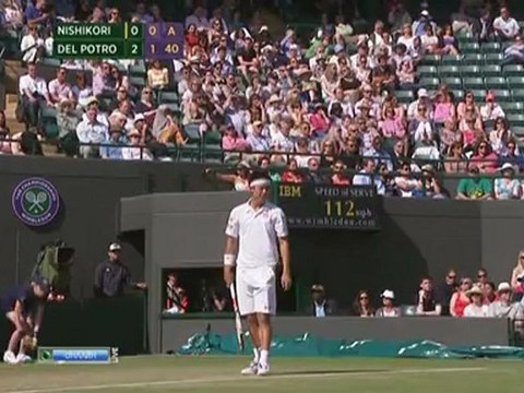 Wimbledon-2012.3R.Nishikori-Del Potro.30.06.12.[rgfootball.net]