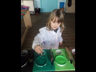 Ateliers L EnVol Danser à Libres de peindre