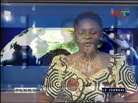 Le candidat du PCT de l’île Mbamou à la rencontre de la population