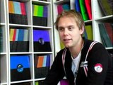 Interview Armin van Buuren (deel 3)