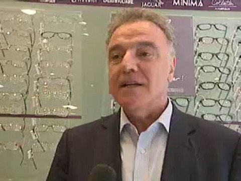 Alain Afflelou, 40 ans c'est fou