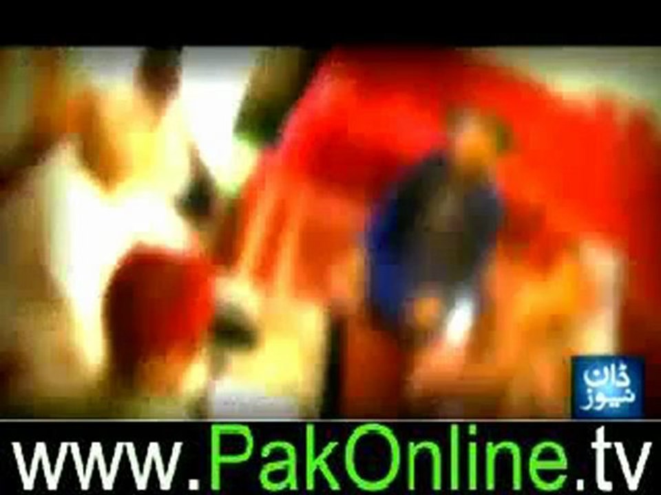 Maano yaa na Maano on Dawn News – 30th June 2012_4
