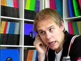 Interview Armin van Buuren (deel 1)