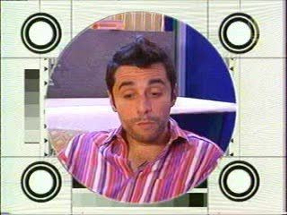 E. Baer & A. Wizman - Paris by night