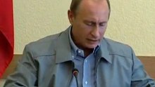 Comment Poutine parle aux patrons oligarque