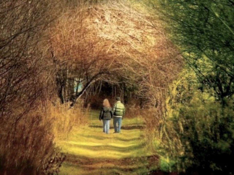 Une simple histoire d'amour