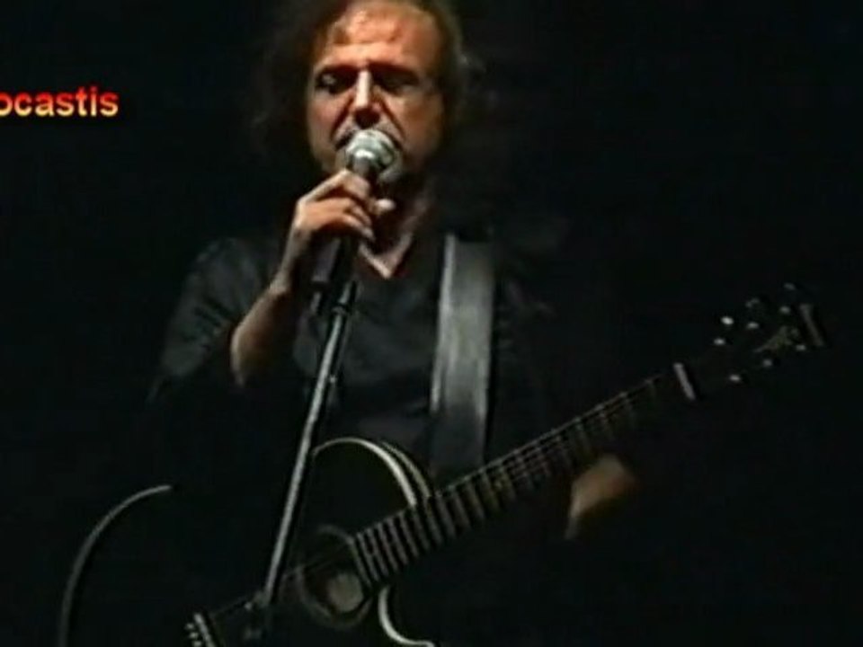 Καμπαρντίνα Βασίλης Παπακωνσταντίνου