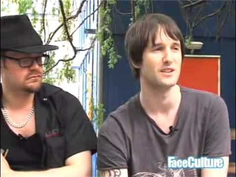 Interview Ash - Tim Wheeler and Rick McMurray (part 3)