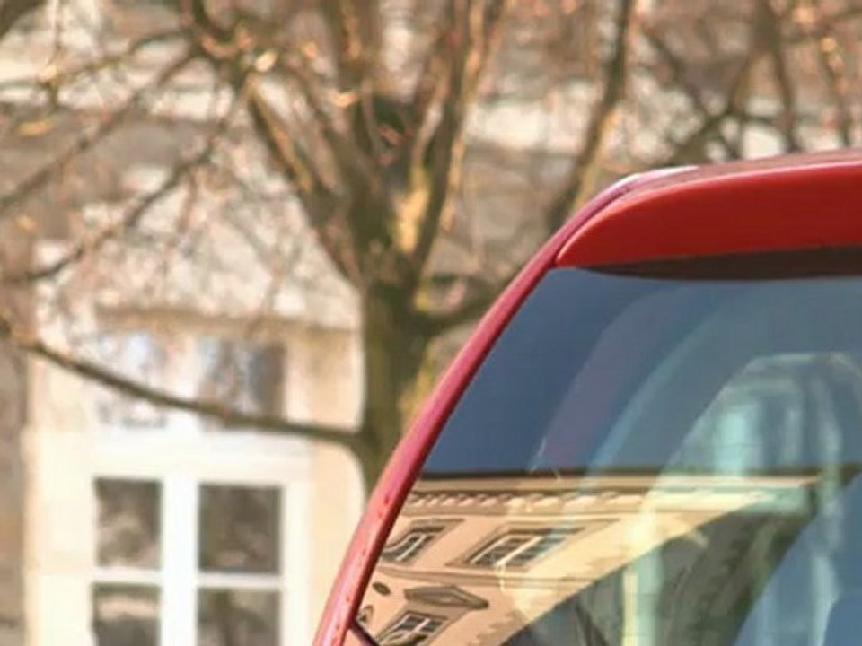 Vw up! - hd - english
