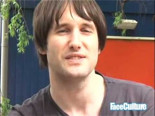 Interview Ash - Tim Wheeler and Rick McMurray (part 2)