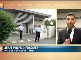 Un homme s'accuse du meurtre d'une joggeuse tuée en 2011 à Bouloc