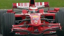 F1 2008 Official France Race Edit HD