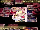 Horoscopo Libra del 1 al 7 de julio 2012 - Lectura del Tarot