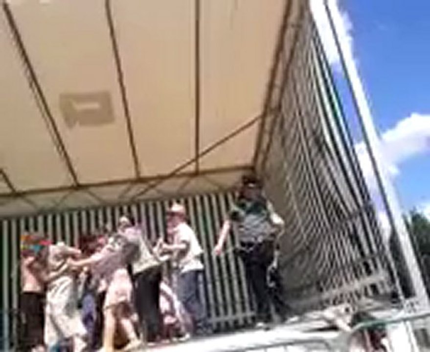 danse indienne cecilia