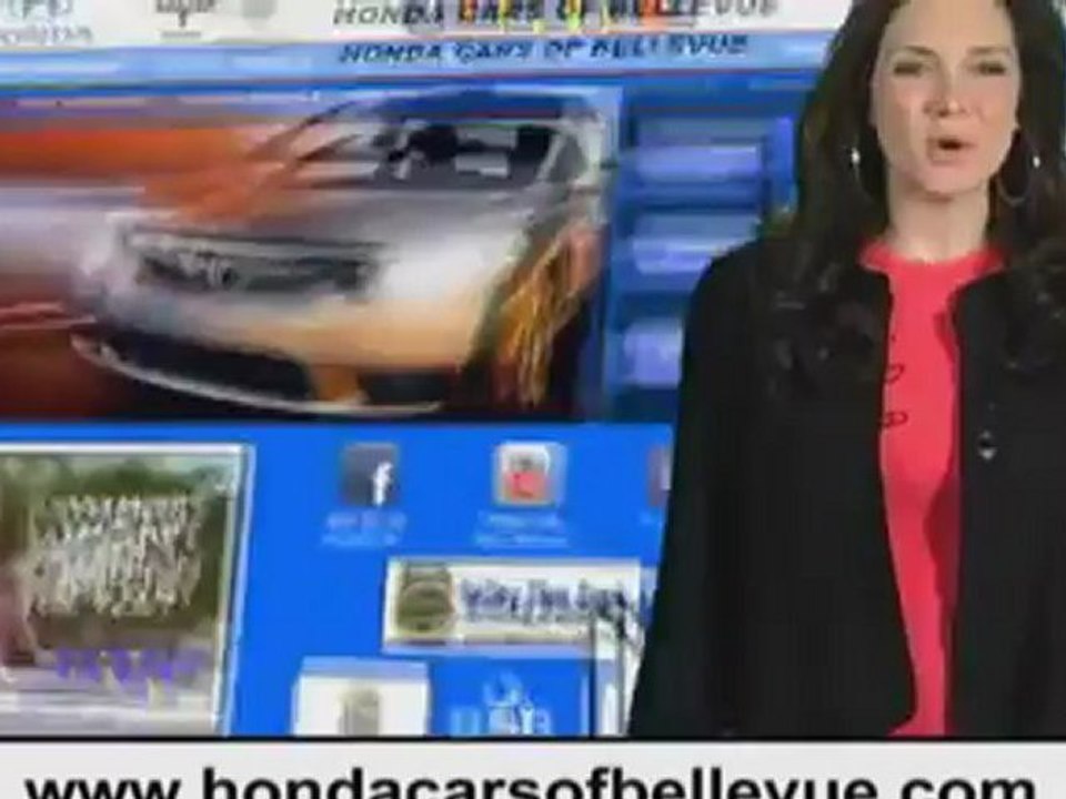 Used 2009 Ford Escape Limited 4wd for sale at Honda Cars of Bellevue...an Omaha Honda Dealer!