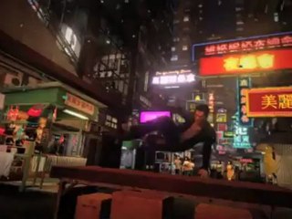 The Game - No More Fun And Games (Sleeping Dogs Remix)