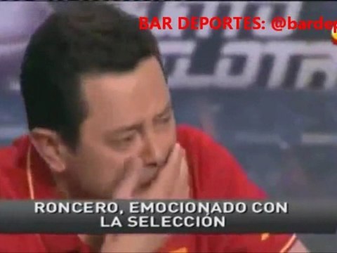 Bar Deportes: mejores momentos deportivos junio 2012