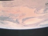 [ISS] Japanese Super Sensitive High Definition TV Camera - Earth Views