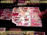 Horoscopo Sagitario del 1 al 7 de julio 2012 - Lectura del Tarot