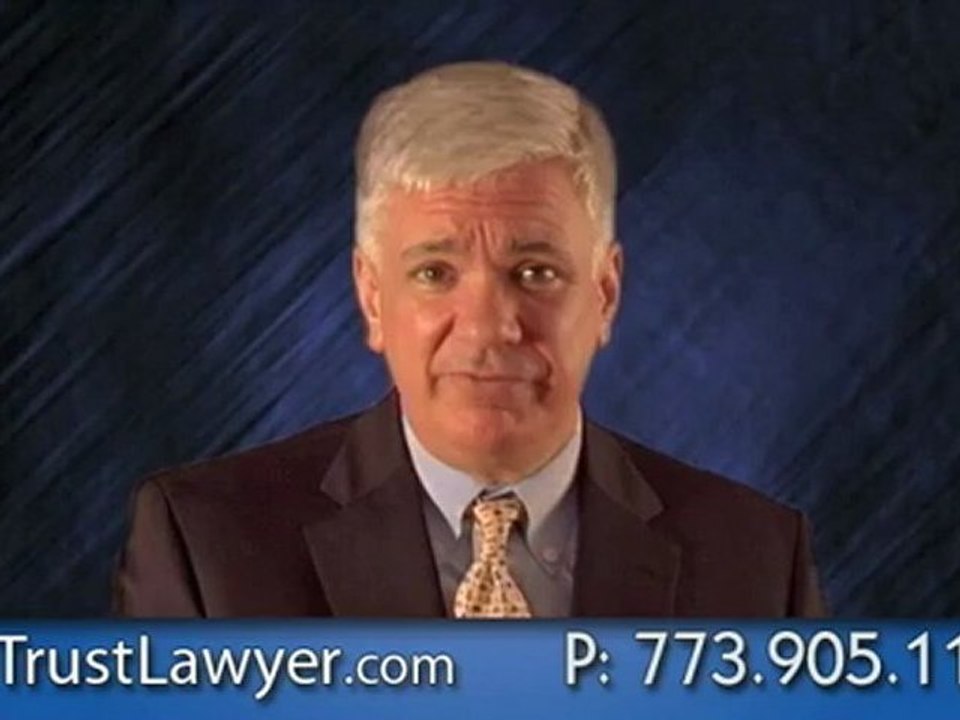 Trust Lawyer in Palos