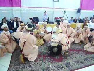 CEREMONIE MARRIAGE  AABANE  MOHAMED  AVEC  AHWACH   IHIA  BOUKDIR