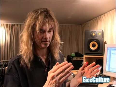 Interview Ayreon - Arjen Lucassen (deel 3)
