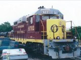 Promotional Video: The Iron Horse, American Railroads, and the Queen City