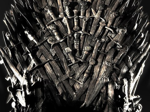 GAME OF THRONES Winter Video