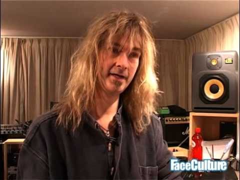 Interview Ayreon - Arjen Lucassen (deel 2)