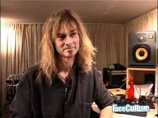 Interview Ayreon - Arjen Lucassen (deel 1)