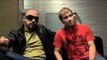 Interview Backstreet Boys - AJ McLean & Brian Littrell (part 2)