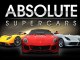 ABSOLUTE SUPERCARS Tracks Trailer