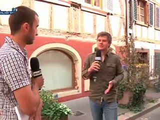 Pourquoi les Lorrains sont-ils jaloux des Alsaciens?