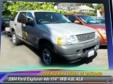 2004 Ford Explorer 4dr 114'' WB 4.0L XLS - Downtown Toyota of Oakland, Oakland