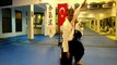 Aikido Antalya | Aikido  Ukemi | Kürşat Demir
