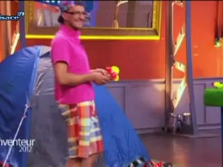 Inventeur, un métier qui rapporte?