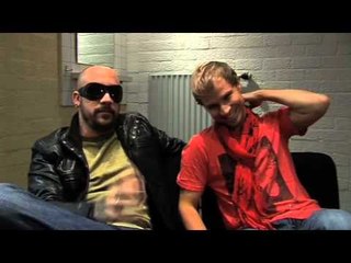 Backstreet Boys helped each other growing up